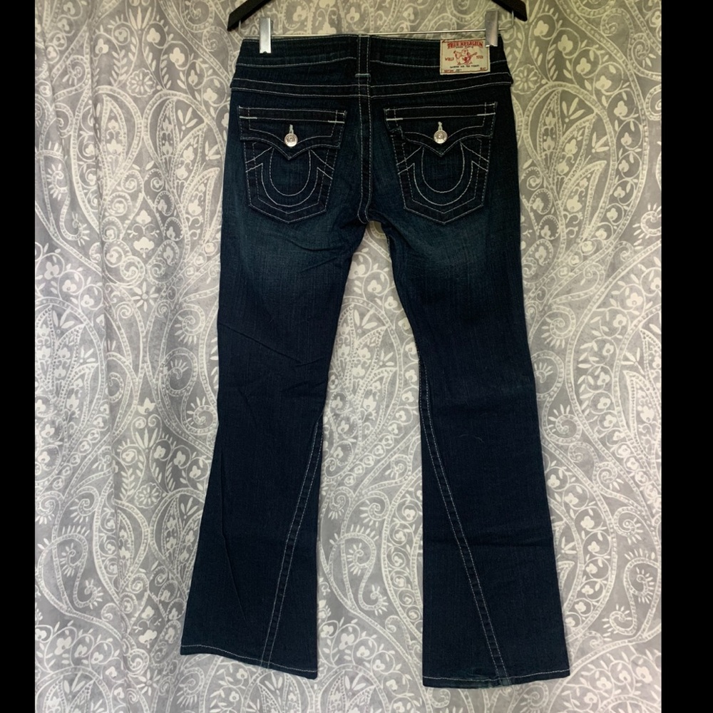 True Religion Joey Flare Women's Jeans